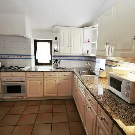 Holiday home Centrally Located Albufeira