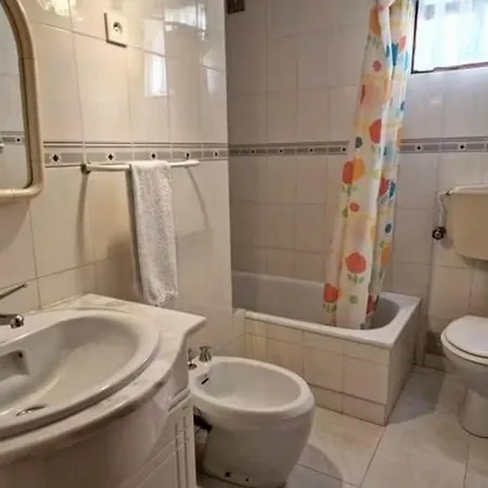 Centrally Located Prázdninový dům