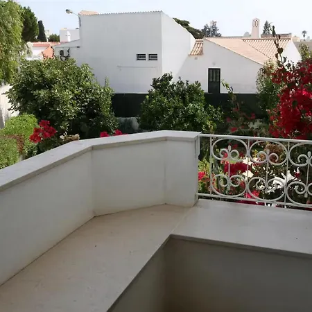 Centrally Located Prázdninový dům Albufeira