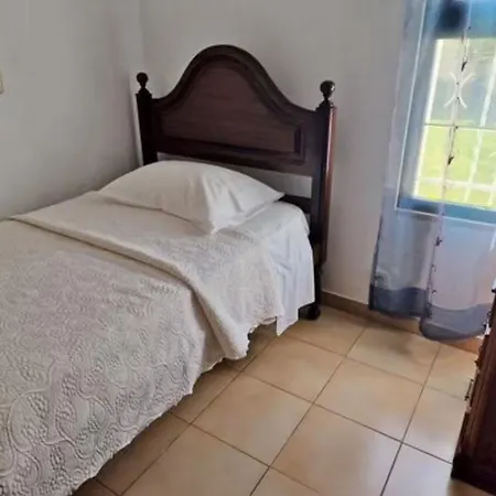 Centrally Located Prázdninový dům Albufeira